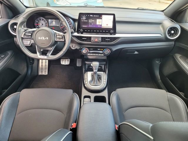 Certified 2024 Kia Forte GT-Line image 17