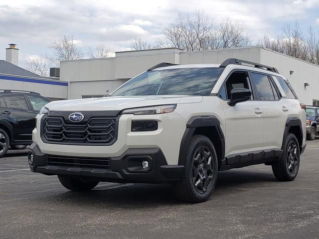 Used 2026 Subaru Outback Premium image 8