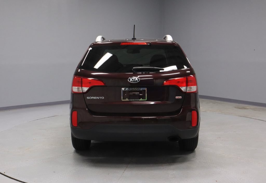 Used 2015 Kia Sorento LX FWD image 10
