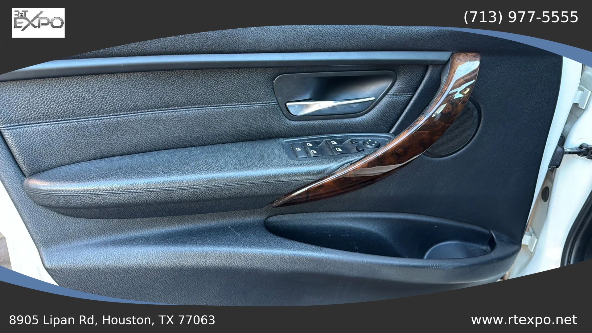 Used 2014 BMW 328i xDrive Sedan AWD/4WD image 23