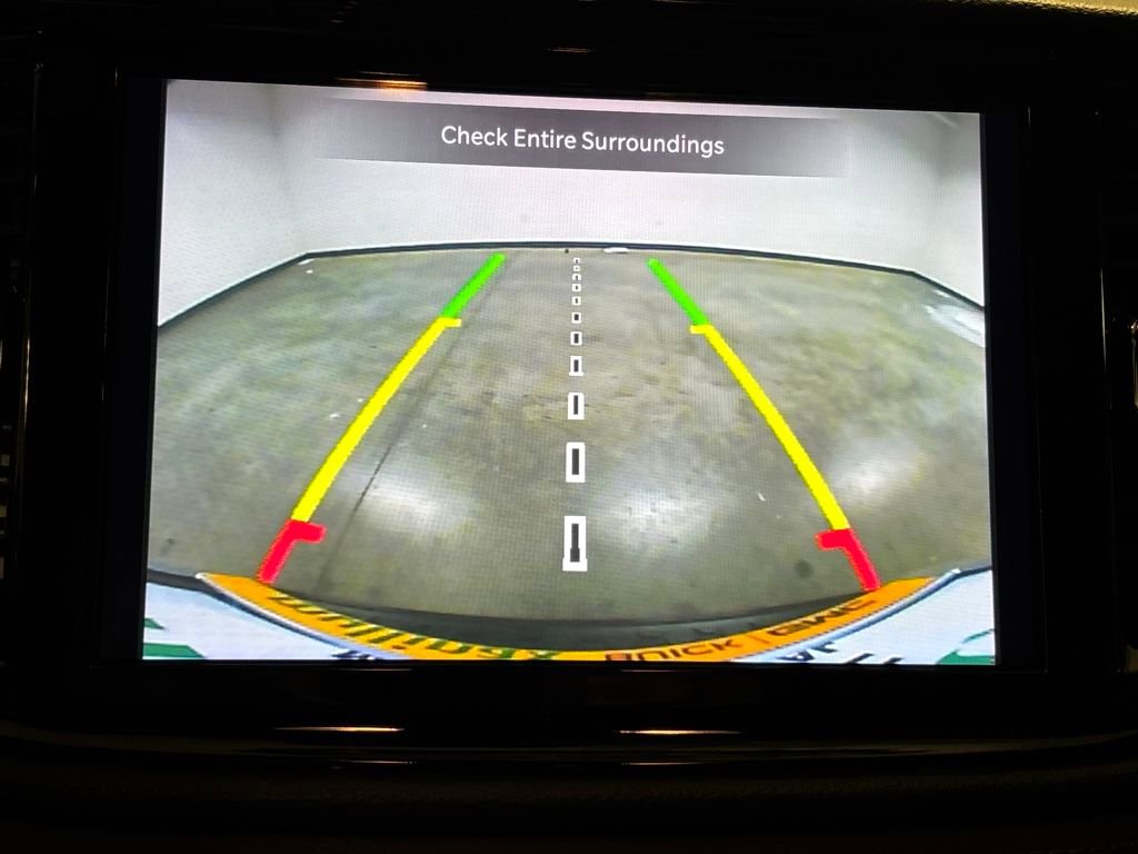 Used 2025 Dodge Durango GT w/ Blacktop Package image 40