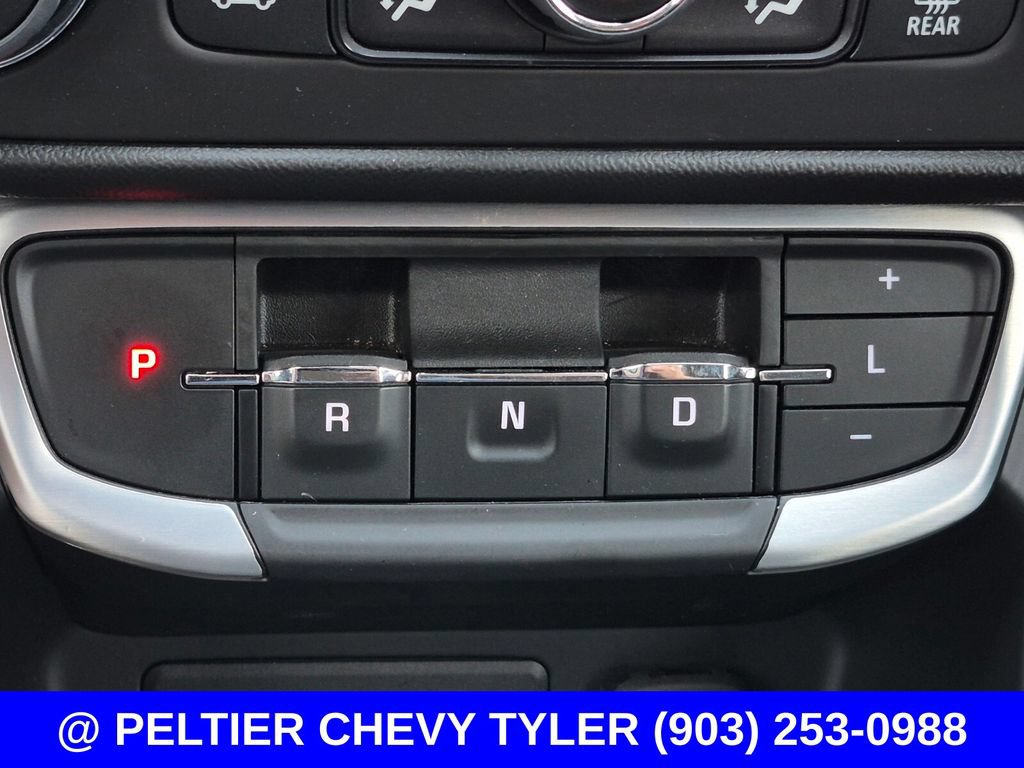 Used 2022 GMC Terrain SLE w/ Driver Convenience Package FWD image 22