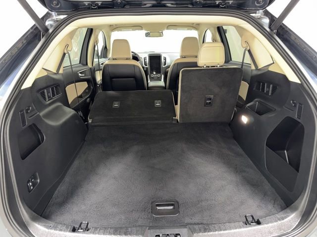 Used 2024 Ford Edge SEL w/ Convenience Package AWD/4WD image 34