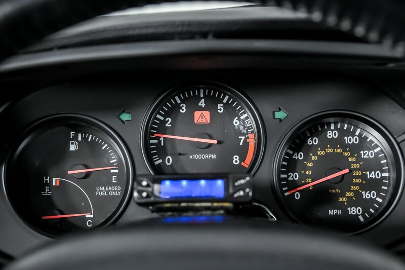 Used 1993 Toyota Supra Turbo RWD image 29