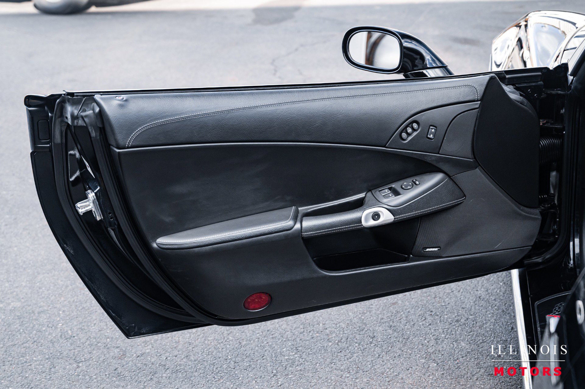 Used 2013 Chevrolet Corvette 427 w/ 1SC Preferred Equipment Group image 16