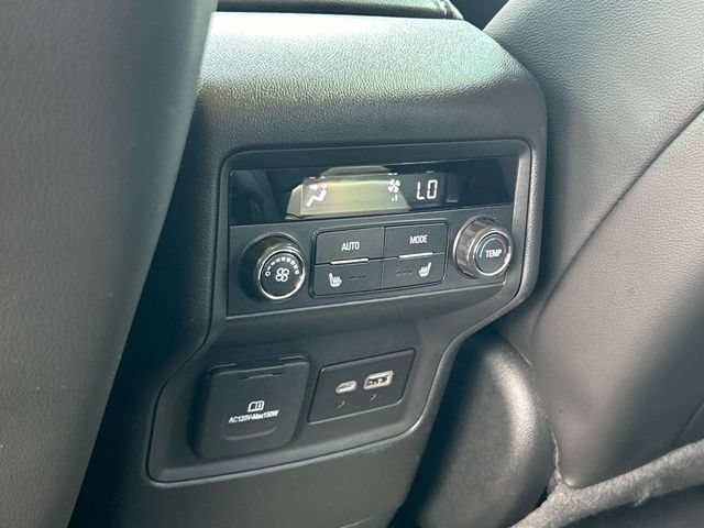 Certified 2020 GMC Acadia Denali w/ Technology Package AWD/4WD image 19