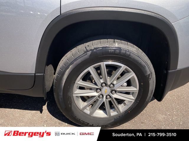 Used 2023 Chevrolet Traverse LT AWD/4WD image 36