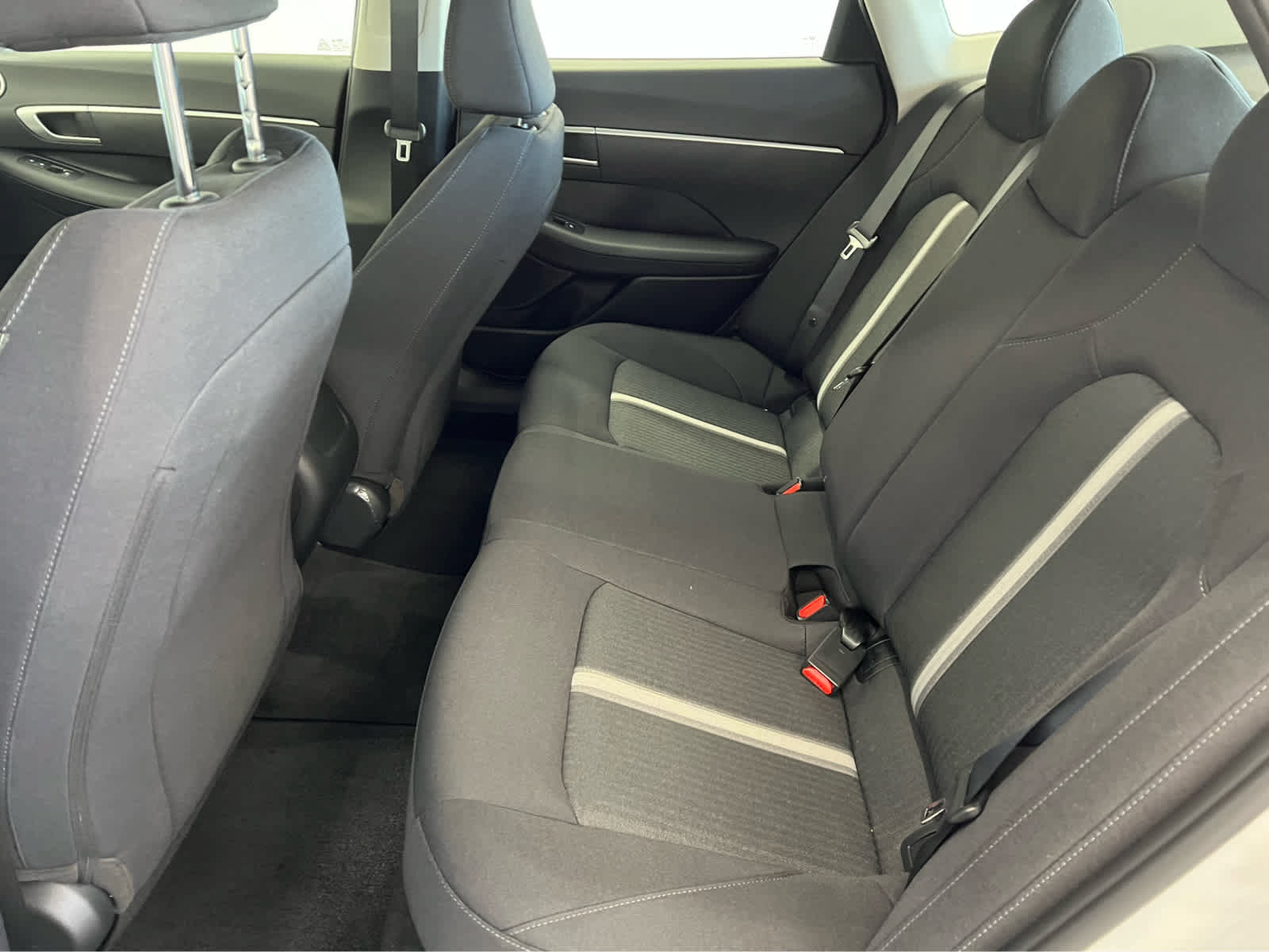 New 2026 Hyundai Sonata SE FWD image 21