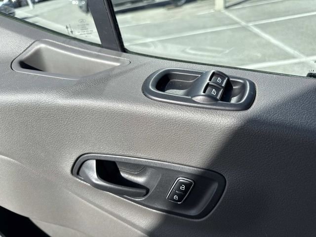 Used 2024 Ford Transit 250 Low Roof w/ Exterior Upgrade Package image 19