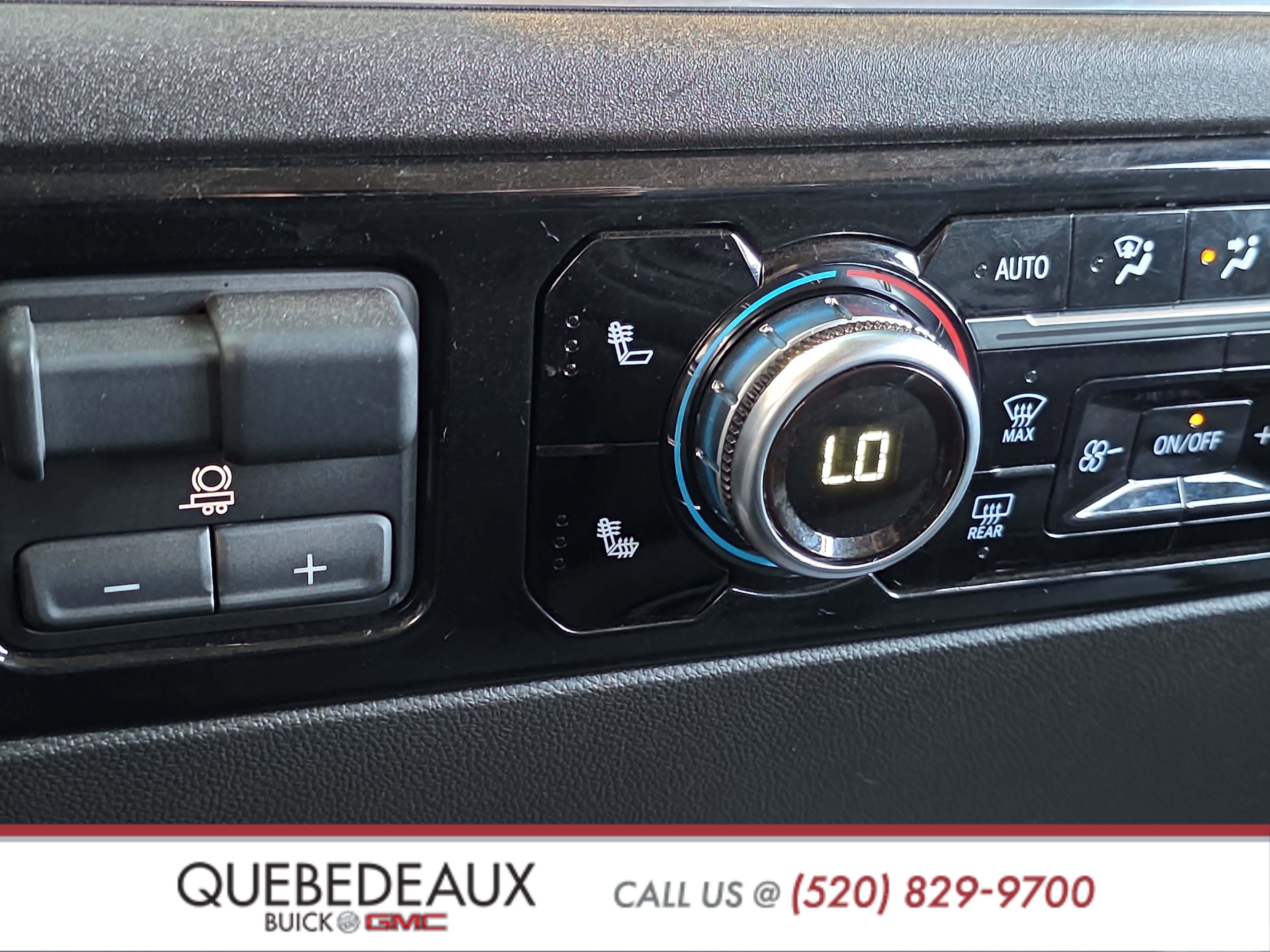 Used 2024 GMC Sierra 1500 Elevation w/ LPO, Elevation Black Package AWD/4WD image 21