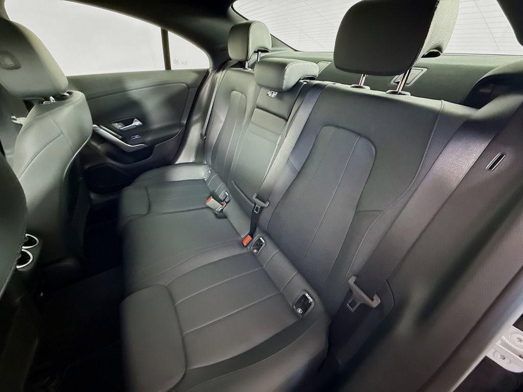 Used 2026 Mercedes-Benz CLA 250 4MATIC image 23