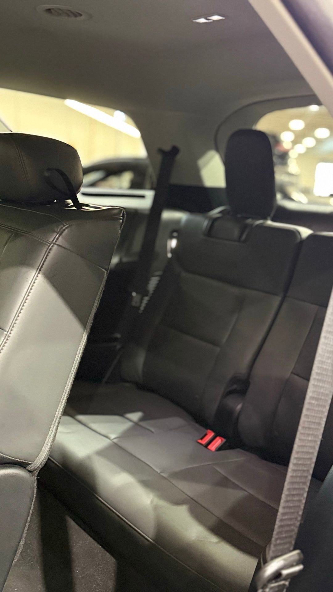 Used 2025 Ford Explorer Active w/ Active Comfort Package image 55