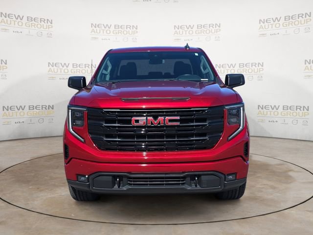 Used 2023 GMC Sierra 1500 Elevation AWD/4WD image 8