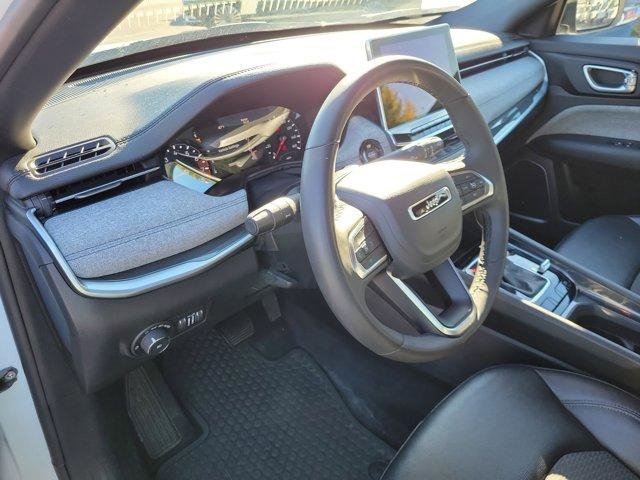 Used 2024 Jeep Compass Latitude w/ Convenience Group image 21