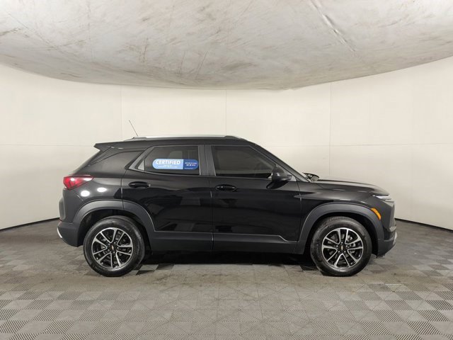 Certified 2024 Chevrolet TrailBlazer LT image 6