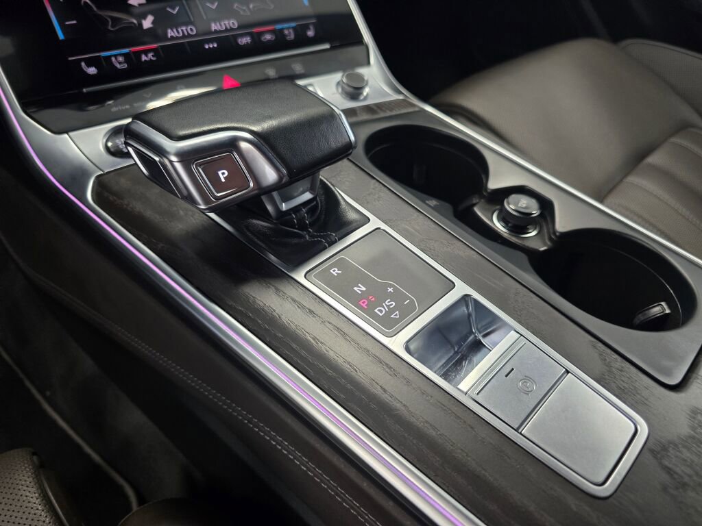 Used 2022 Audi A7 3.0T Prestige image 17