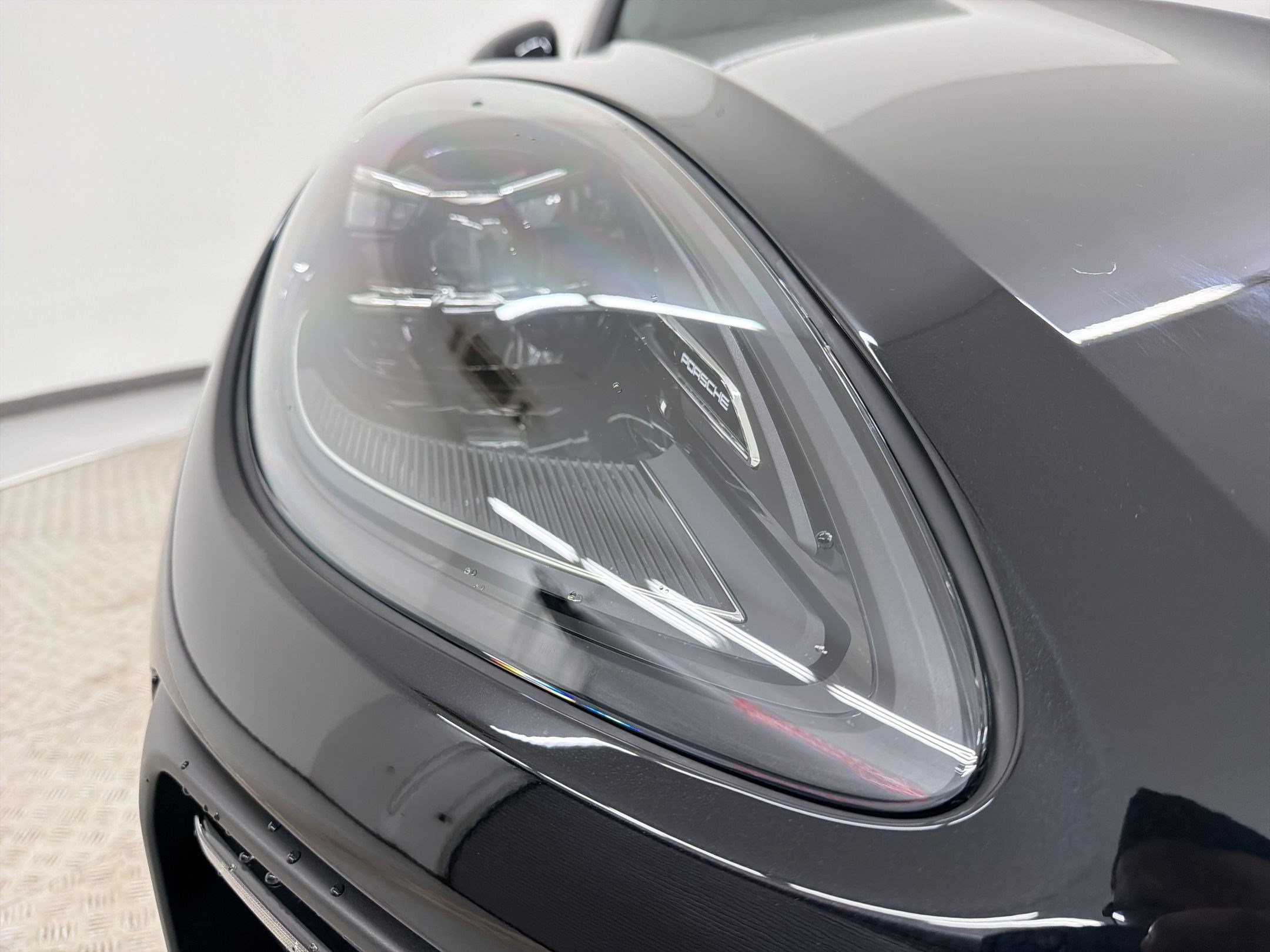New 2026 Porsche Macan S AWD/4WD image 11
