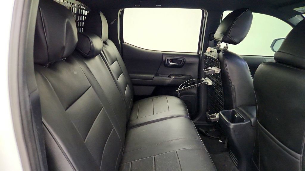 Used 2018 Toyota Tacoma TRD Pro AWD/4WD image 28