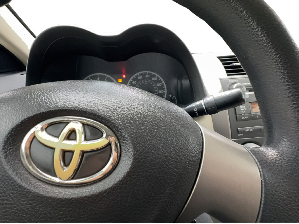 Used 2011 Toyota Corolla LE FWD image 37