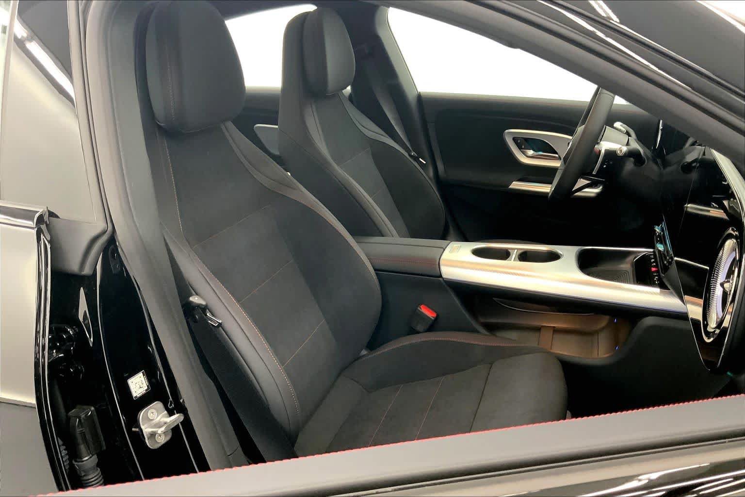 New 2027 Mercedes-Benz CLA 220 image 2