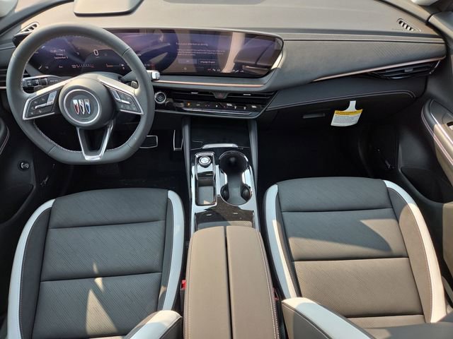 New 2025 Buick Envision Sport Touring image 21