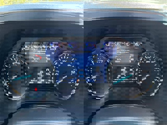 Certified 2023 Ford Expedition Limited image 36