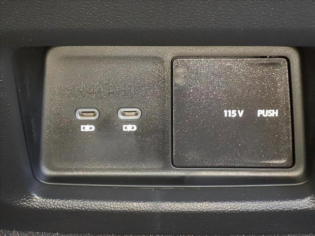 New 2026 Volkswagen Atlas SEL image 7