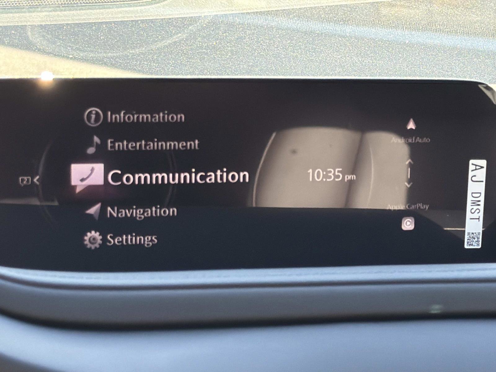 New 2026 MAZDA CX-30 AWD 2.5 S w/ Premium Package image 13