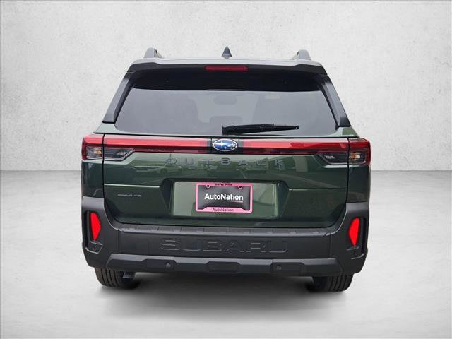 New 2026 Subaru Outback Premium image 8