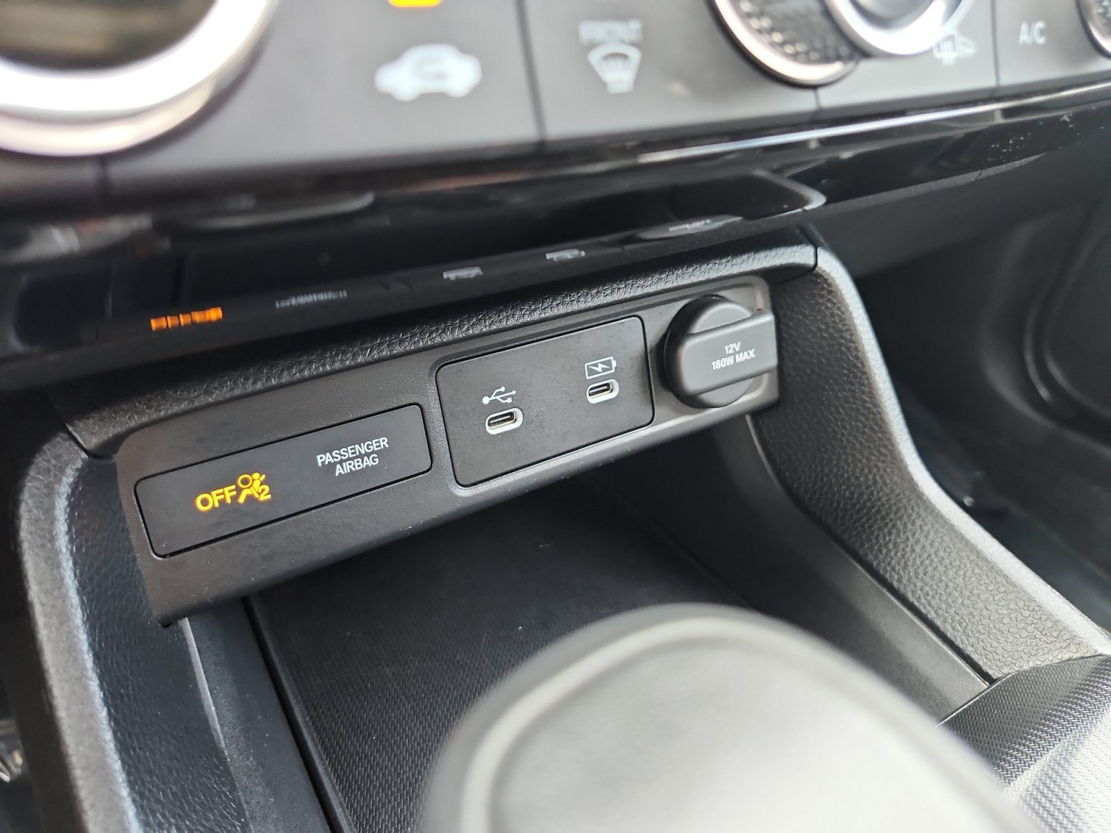 Used 2025 Honda Civic Sport image 19