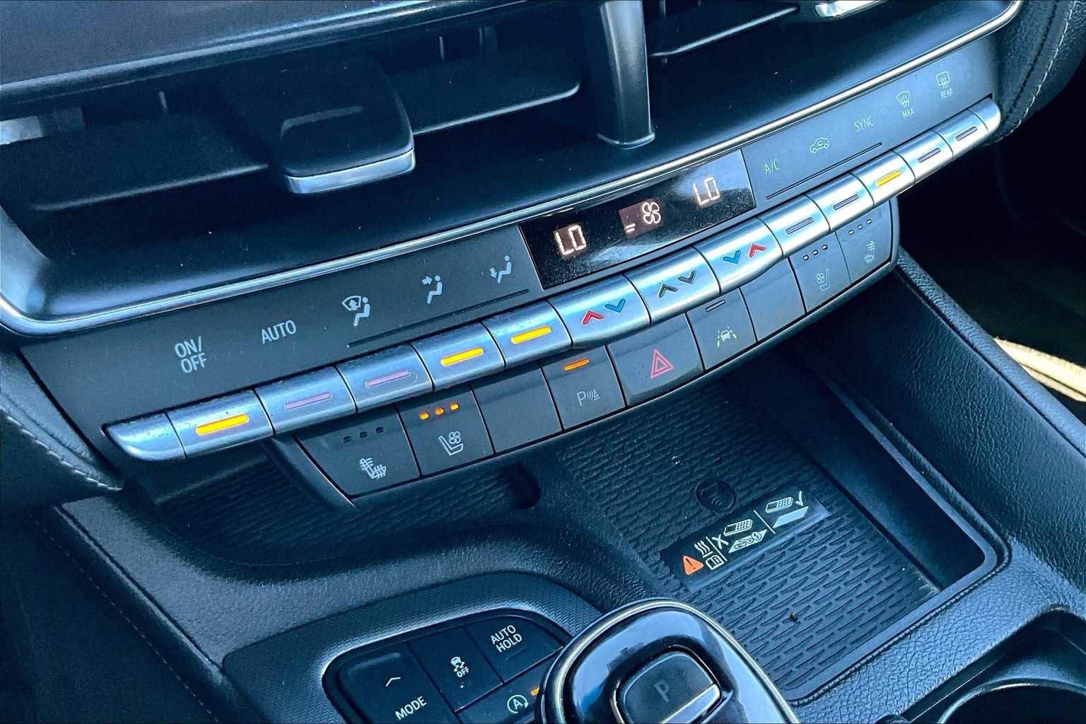 Used 2023 Cadillac CT5 Premium Luxury w/ Climate Package image 54