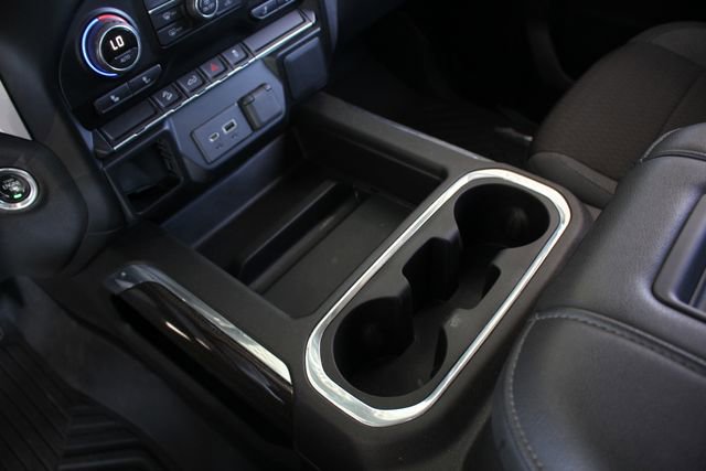 Used 2022 Chevrolet Silverado 1500 RST image 20