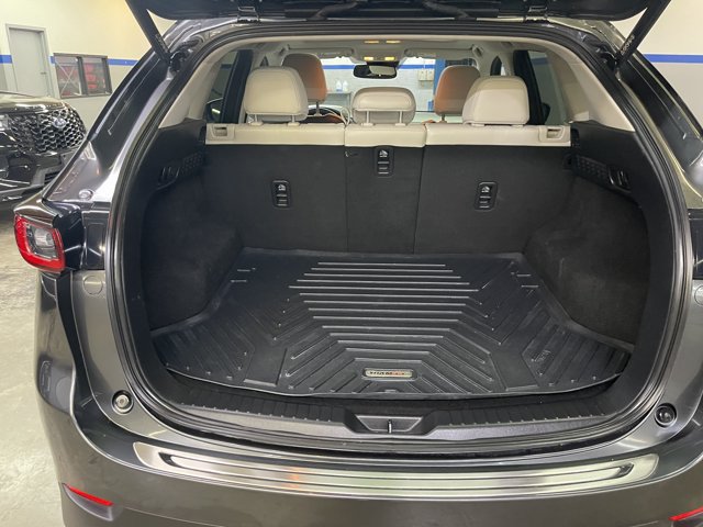 Used 2022 MAZDA CX-5 AWD 2.5 S image 17