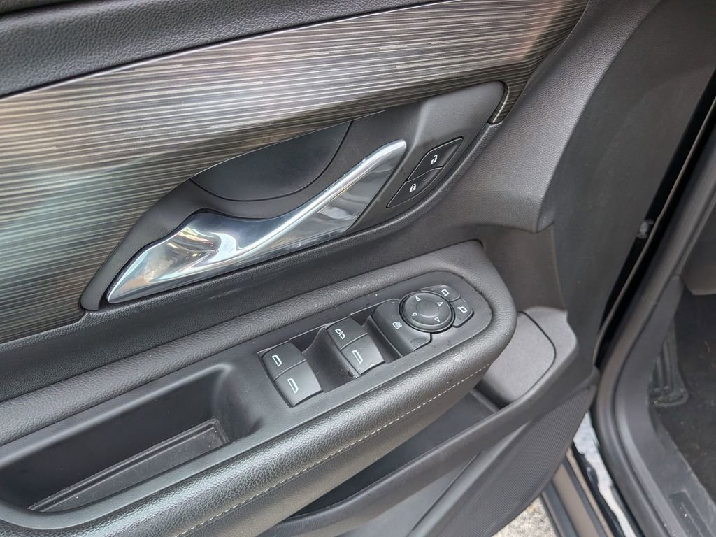 Certified 2023 GMC Terrain SLE w/ Elevation Edition FWD image 10