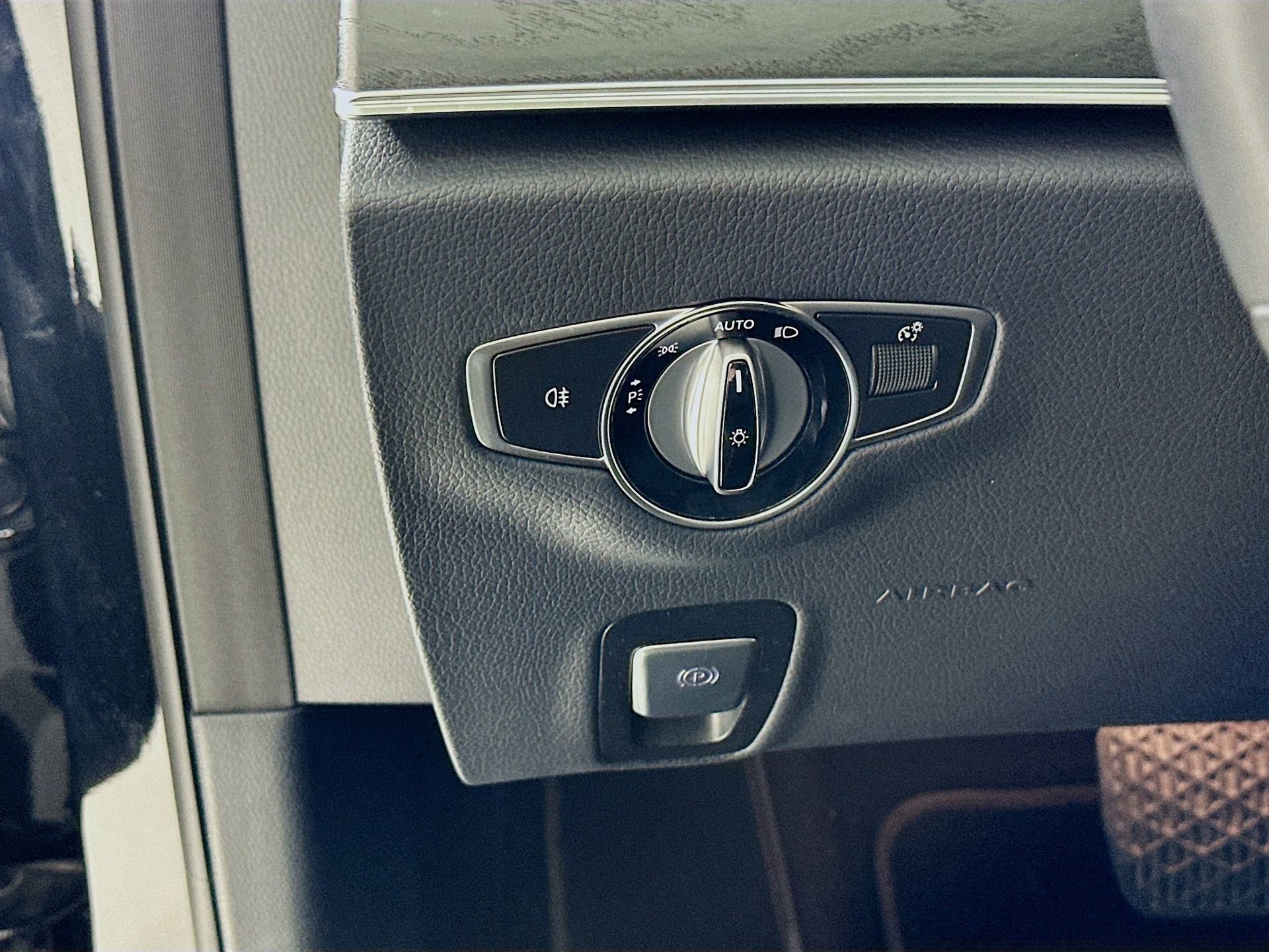 Certified 2023 Mercedes-Benz E 450 4MATIC Sedan image 11