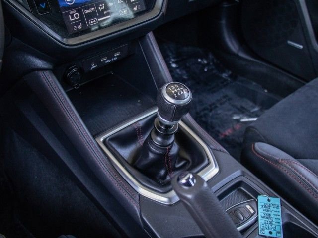 Used 2022 Subaru WRX Limited image 17