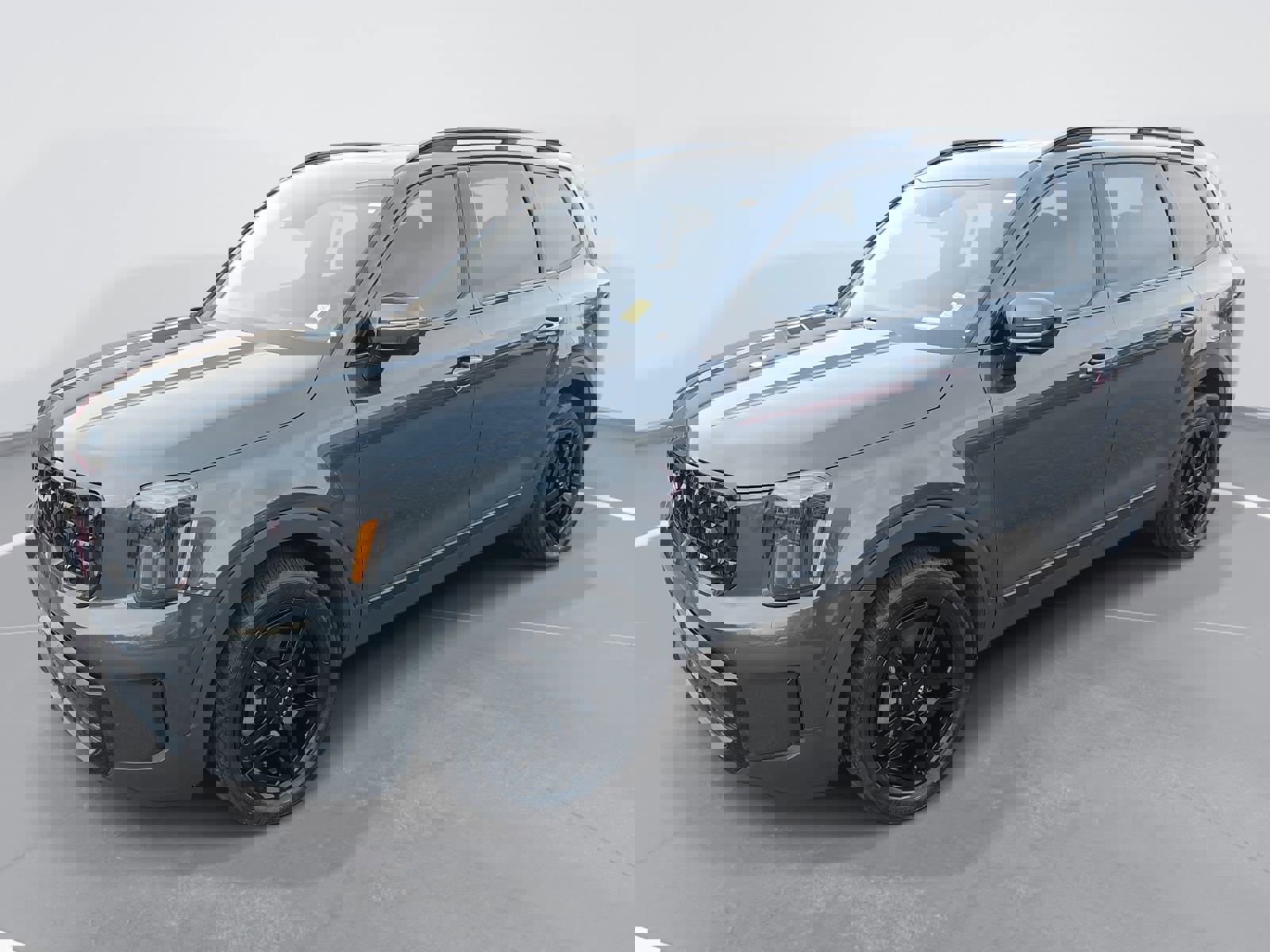 Used 2024 Kia Telluride SX Prestige X-Line image 1