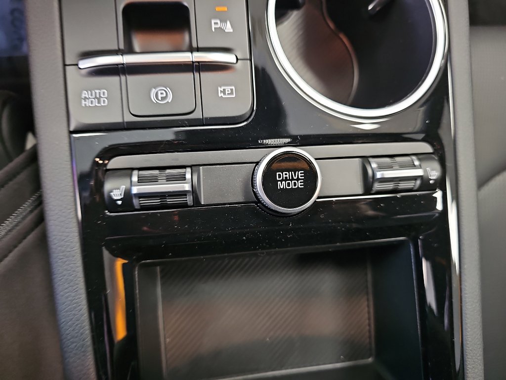 New 2026 Kia K5 GT-Line image 20