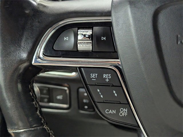 Used 2020 Lincoln Navigator Reserve w/ Equipment Group 208A Reserve image 22