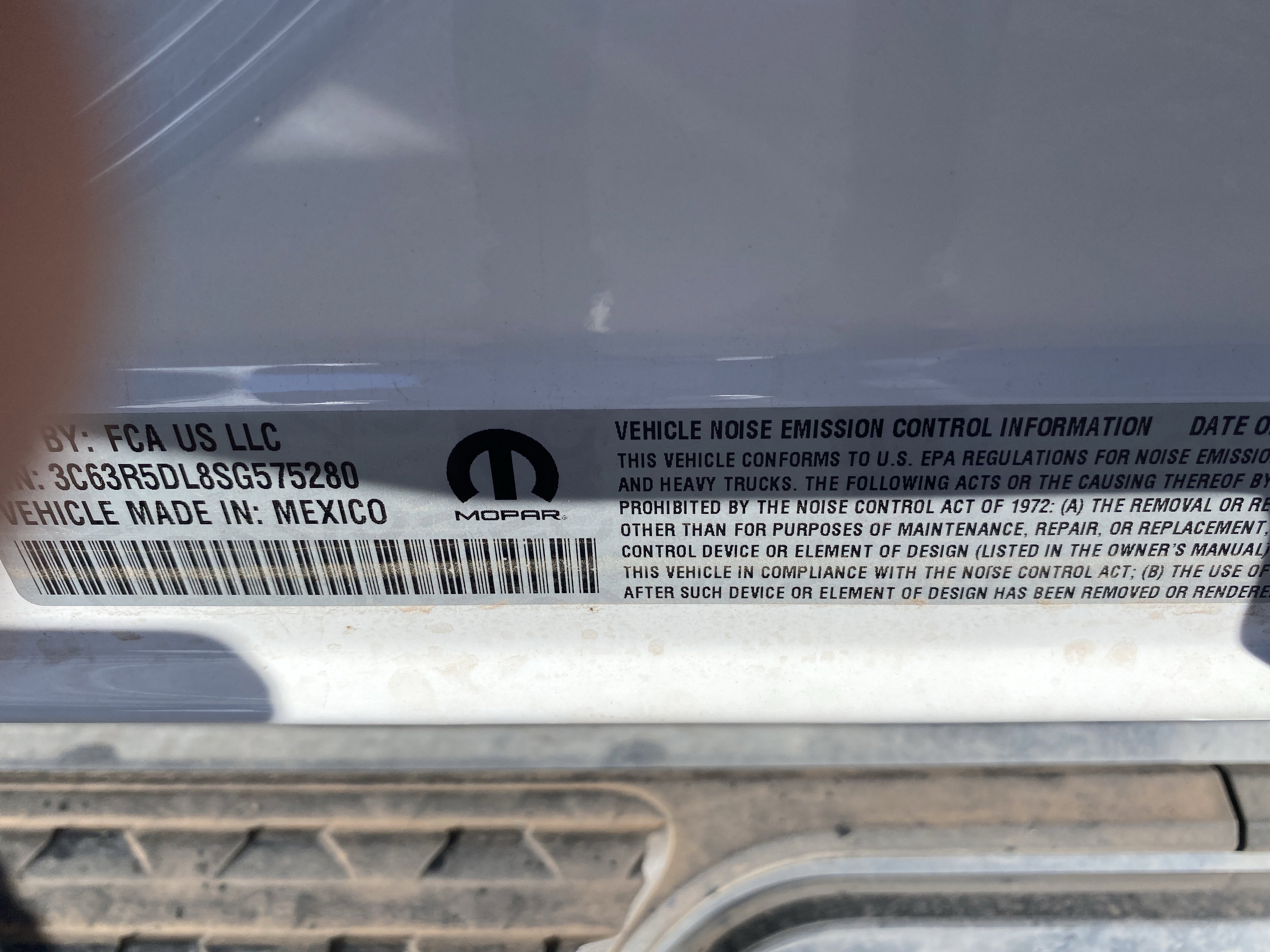 New 2025 RAM 2500 Big Horn image 24