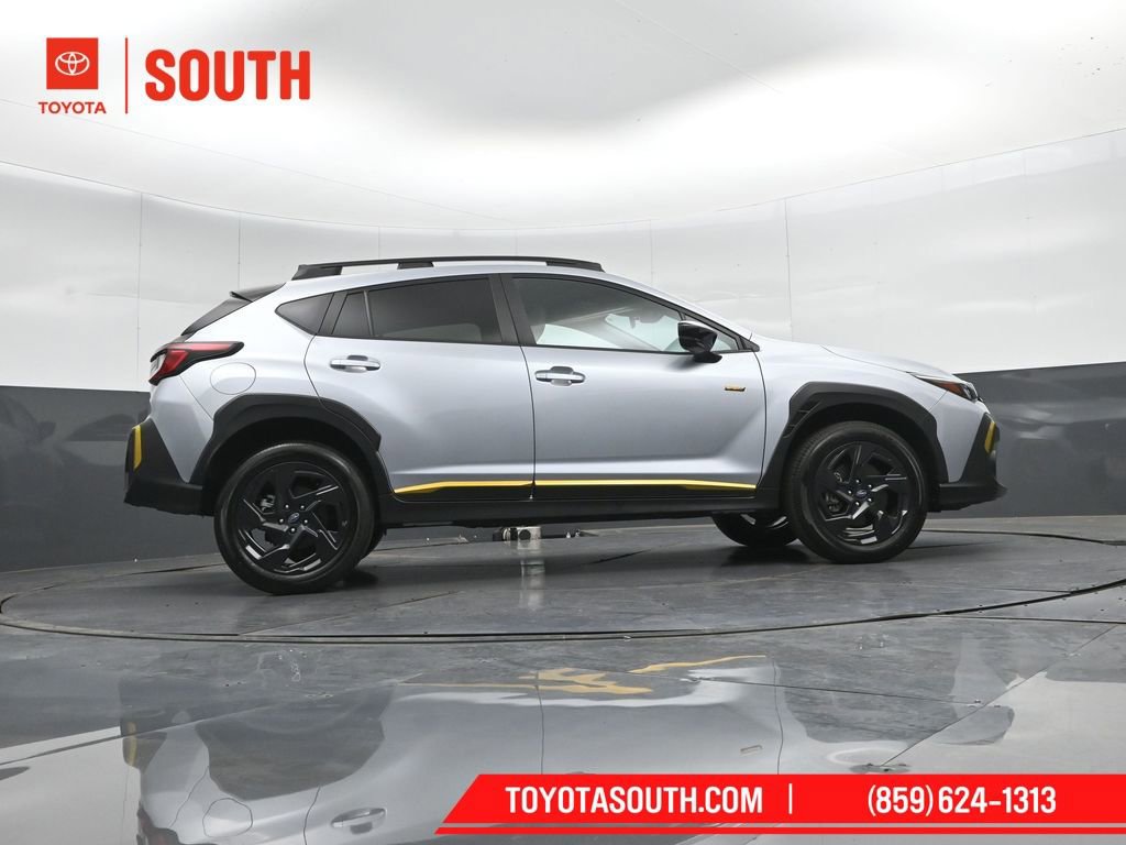 Used 2024 Subaru Crosstrek 2.5i Sport image 35