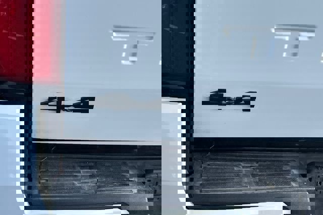 Used 2024 Toyota Tacoma TRD Sport image 30