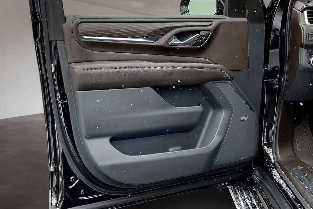 Used 2021 GMC Yukon Denali image 20