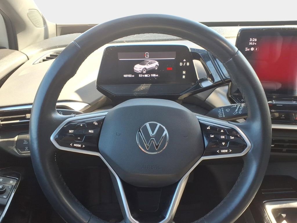 Used 2021 Volkswagen ID.4 Pro S image 9