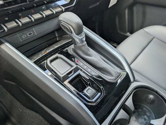 New 2026 Chevrolet Colorado LT w/ LT Convenience Package RWD image 27
