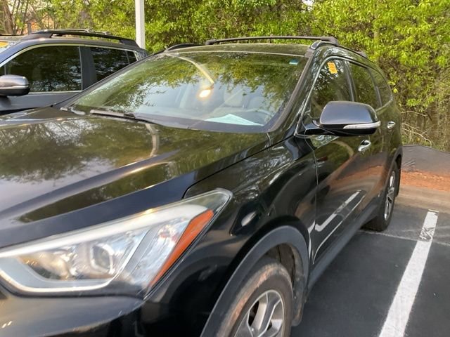 Used 2014 Hyundai Santa Fe Limited image 9