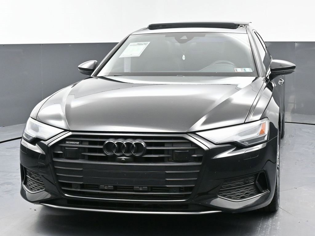 Used 2023 Audi A6 2.0T Premium w/ Convenience Package image 5