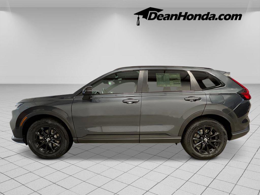 New 2026 Honda CR-V Sport-L image 2