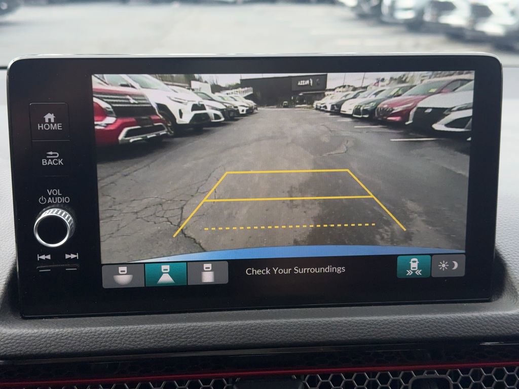 Used 2024 Honda Civic Si image 30