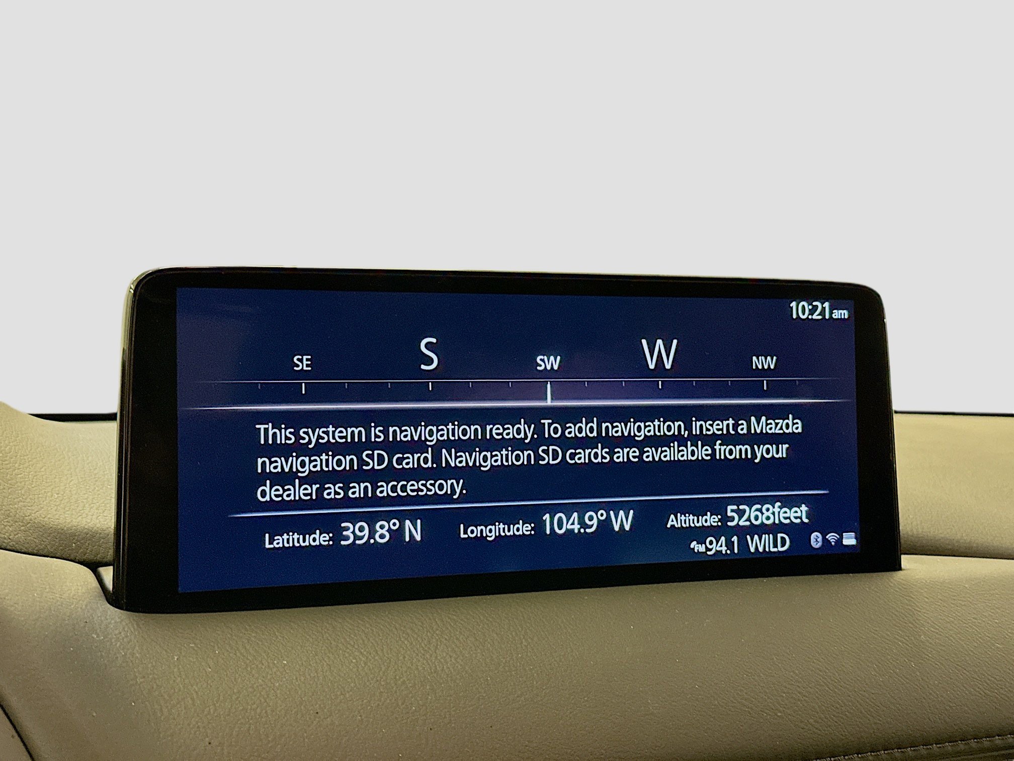 Used 2025 MAZDA CX-5 AWD 2.5 S w/ Preferred Package image 22